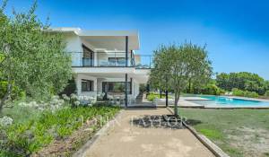 Verkauf Villa Valbonne