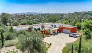 Verkauf Villa Valbonne