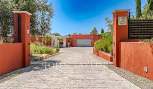 Verkauf Villa Valbonne