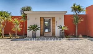 Verkauf Villa Valbonne