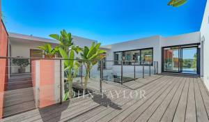 Verkauf Villa Valbonne