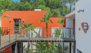 Verkauf Villa Valbonne