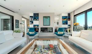 Verkauf Villa Valbonne