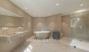 Verkauf Villa Valbonne