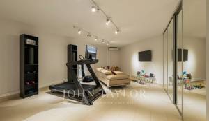 Verkauf Villa Valbonne