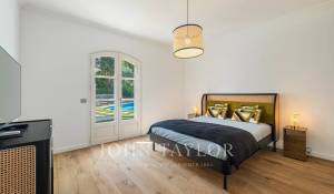 Verkauf Villa Valbonne