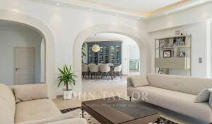 Verkauf Villa Valbonne