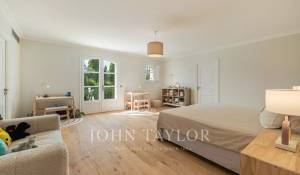 Verkauf Villa Valbonne