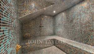 Verkauf Villa Valbonne