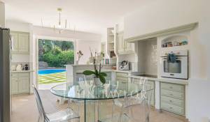 Verkauf Villa Valbonne