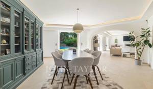 Verkauf Villa Valbonne