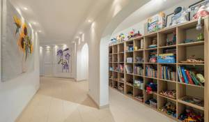 Verkauf Villa Valbonne