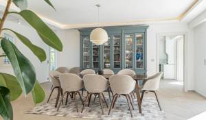 Verkauf Villa Valbonne