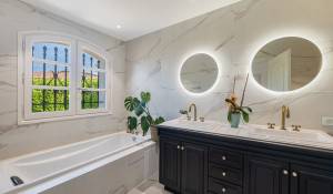 Verkauf Villa Valbonne