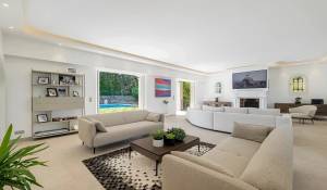 Verkauf Villa Valbonne