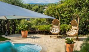 Verkauf Villa Valbonne