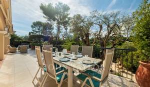 Verkauf Villa Valbonne