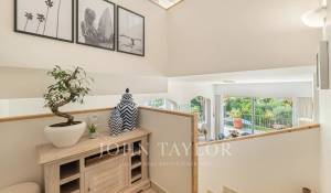 Verkauf Villa Valbonne