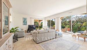 Verkauf Villa Valbonne