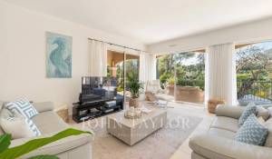 Verkauf Villa Valbonne