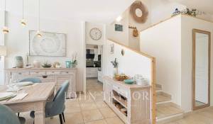 Verkauf Villa Valbonne