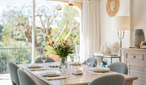 Verkauf Villa Valbonne