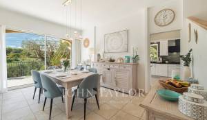 Verkauf Villa Valbonne