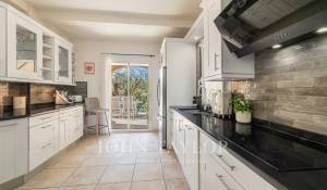 Verkauf Villa Valbonne