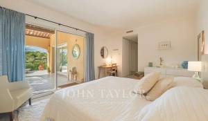 Verkauf Villa Valbonne