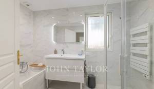 Verkauf Villa Valbonne