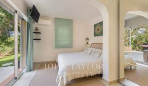 Verkauf Villa Valbonne