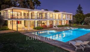 Verkauf Villa Valbonne