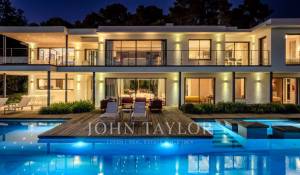 Verkauf Villa Valbonne