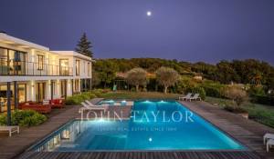 Verkauf Villa Valbonne