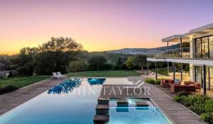 Verkauf Villa Valbonne