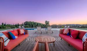 Verkauf Villa Valbonne