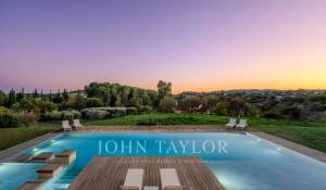 Verkauf Villa Valbonne