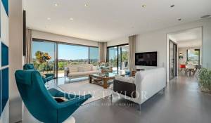 Verkauf Villa Valbonne