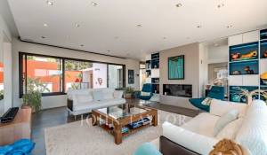 Verkauf Villa Valbonne