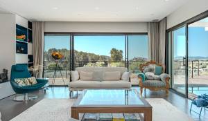 Verkauf Villa Valbonne