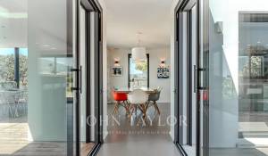 Verkauf Villa Valbonne