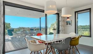 Verkauf Villa Valbonne