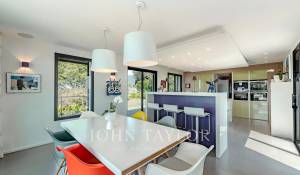 Verkauf Villa Valbonne