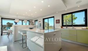 Verkauf Villa Valbonne