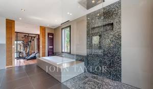 Verkauf Villa Valbonne