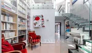 Verkauf Villa Valbonne