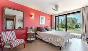 Verkauf Villa Valbonne