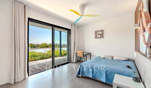 Verkauf Villa Valbonne