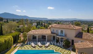 Verkauf Villa Valbonne
