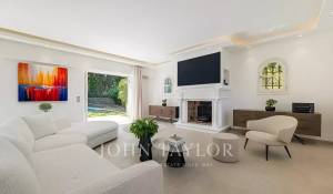 Verkauf Villa Valbonne